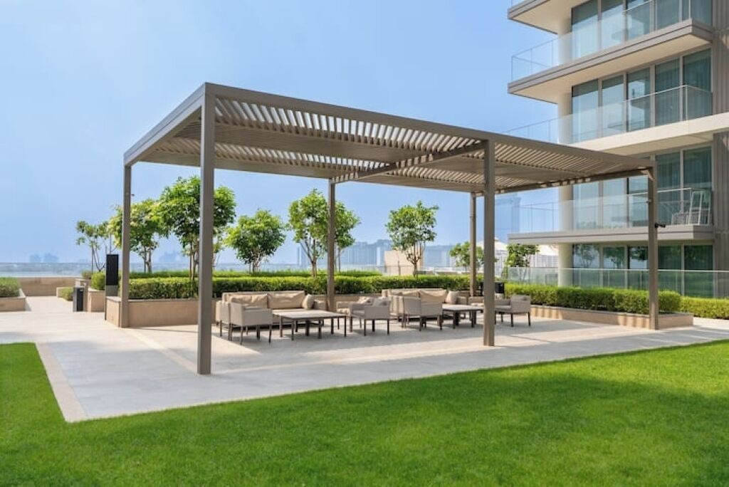 Photo of Outdoor in Jumeirah Village Circle