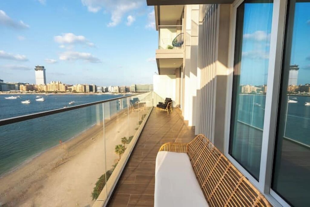 Photo of Outdoor in Jumeirah Village Circle