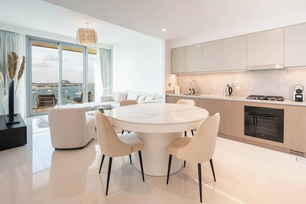 Photo of Kitchen in Jumeirah Village Circle