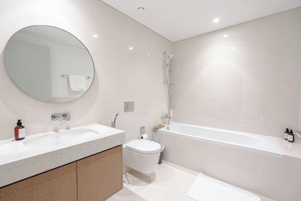 Photo of Bathroom in Jumeirah Village Circle