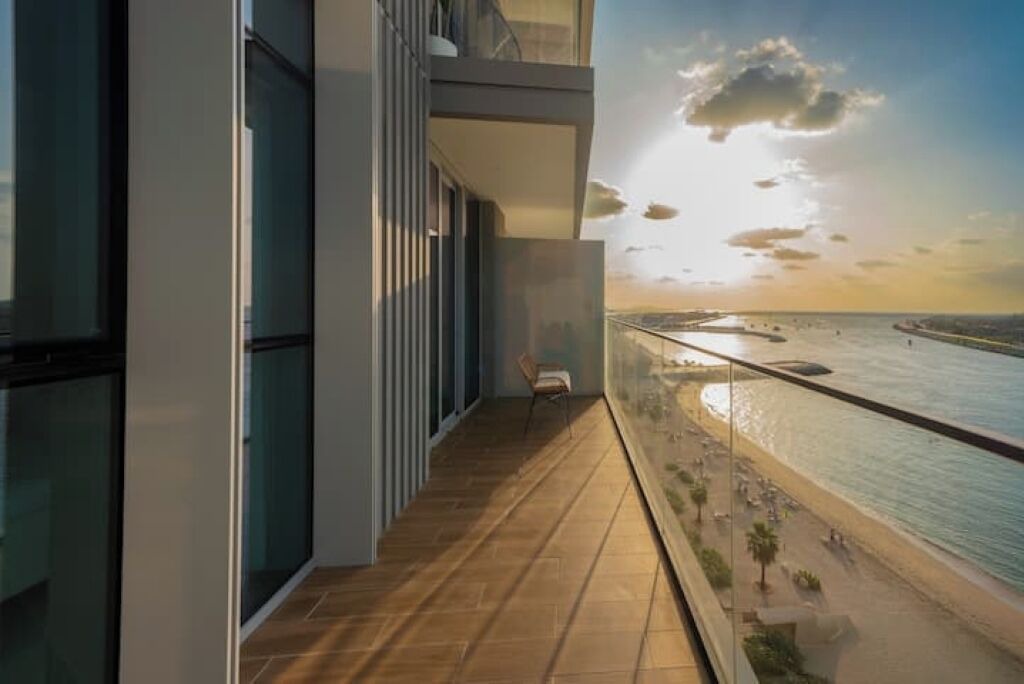 Photo of Outdoor in Jumeirah Village Circle