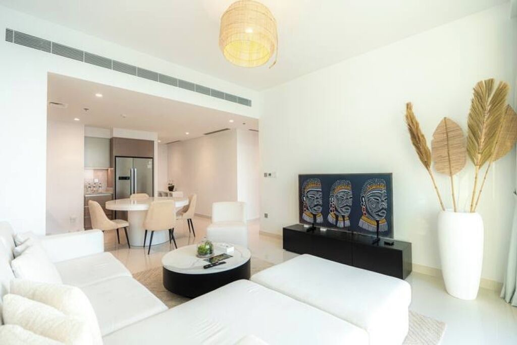Photo of Livingroom in Jumeirah Village Circle