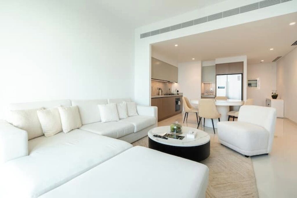 Photo of Livingroom in Jumeirah Village Circle