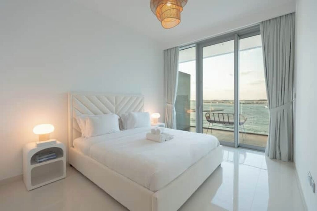 Photo of Bedroom in Jumeirah Village Circle
