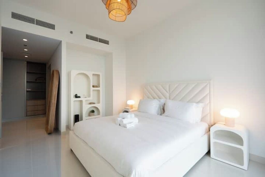 Photo of Bedroom in Jumeirah Village Circle