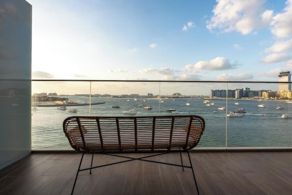 Photo of Outdoor in Jumeirah Village Circle
