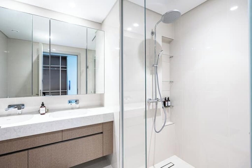 Photo of Bathroom in Jumeirah Village Circle