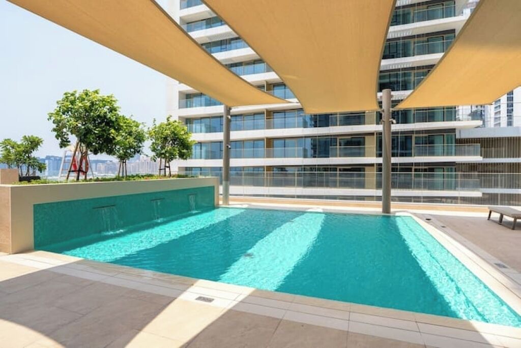 Photo of Outdoor in Jumeirah Village Circle