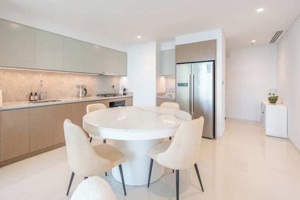 Photo of Kitchen in Jumeirah Village Circle