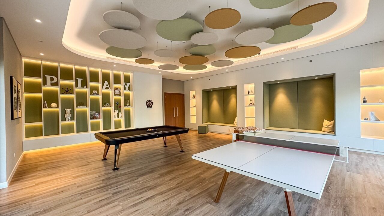 Photo of Bedroom in Al Wasl