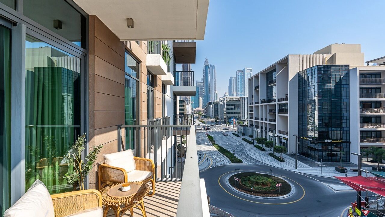 Photo of Outdoor in Al Wasl