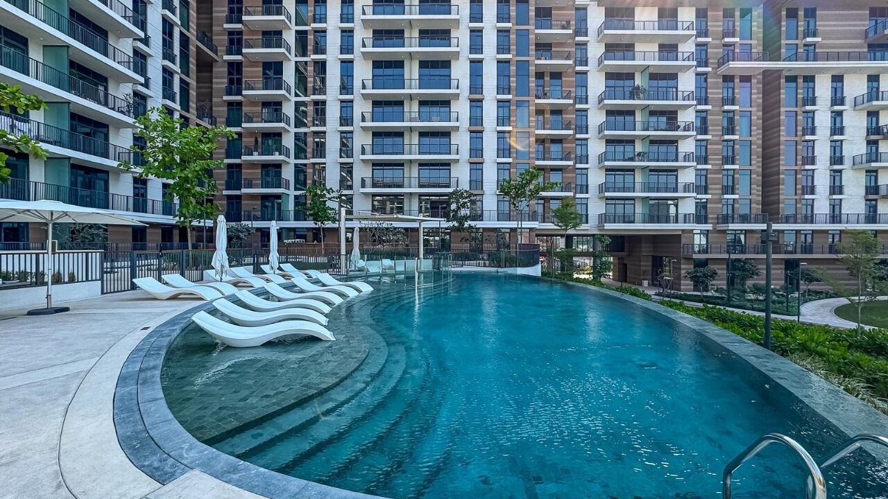 Photo of Outdoor in Al Wasl