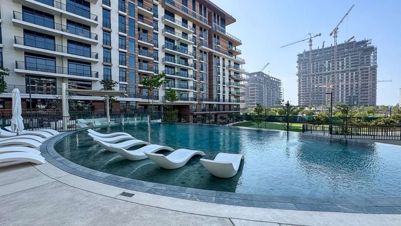 Photo of Outdoor in Al Wasl