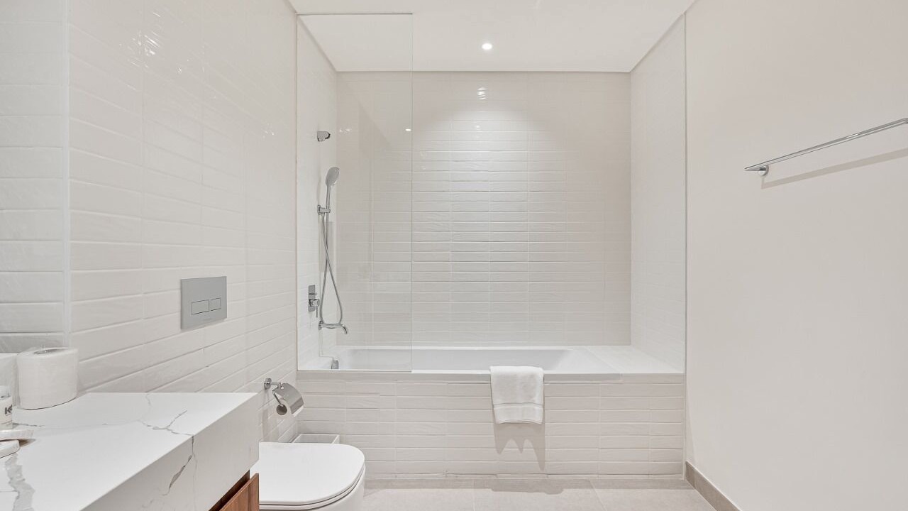 Photo of Bathroom in Al Wasl