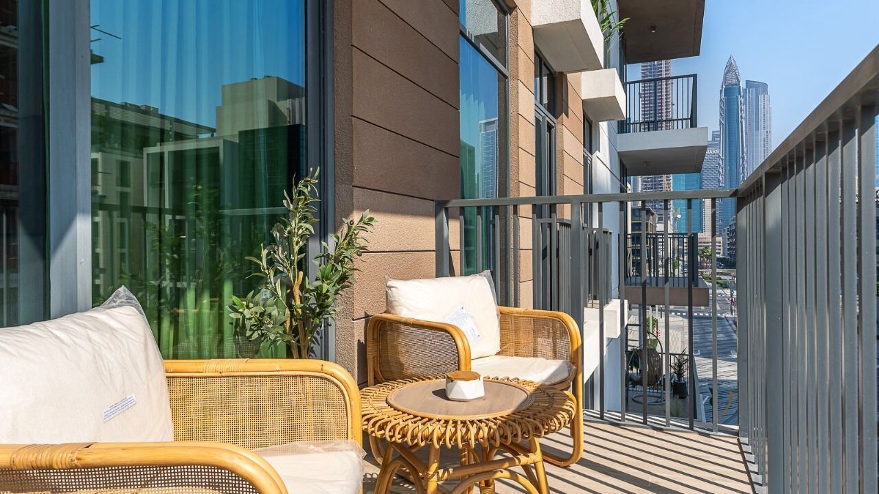Photo of Outdoor in Al Wasl