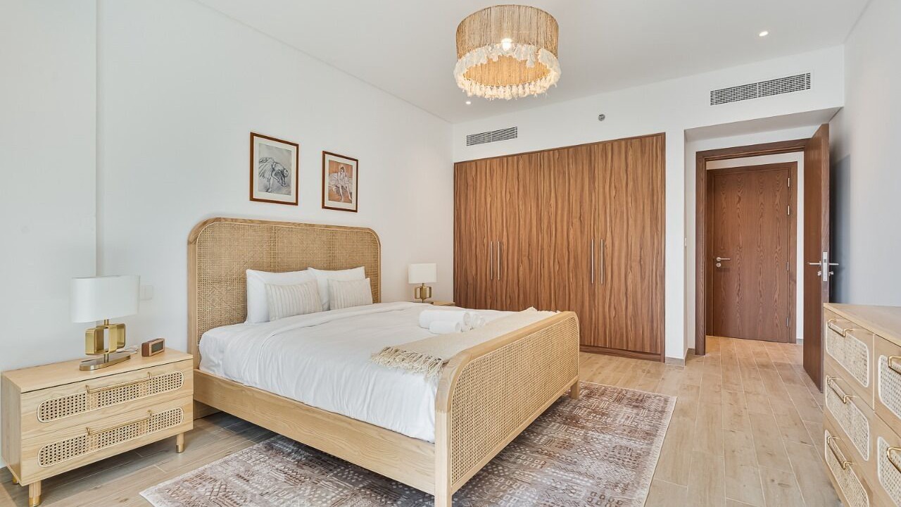Photo of Bedroom in Al Wasl