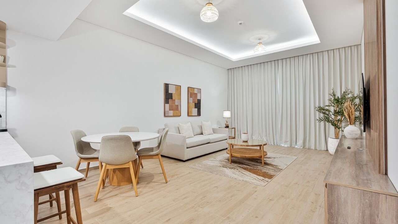 Photo of Livingroom in Al Wasl