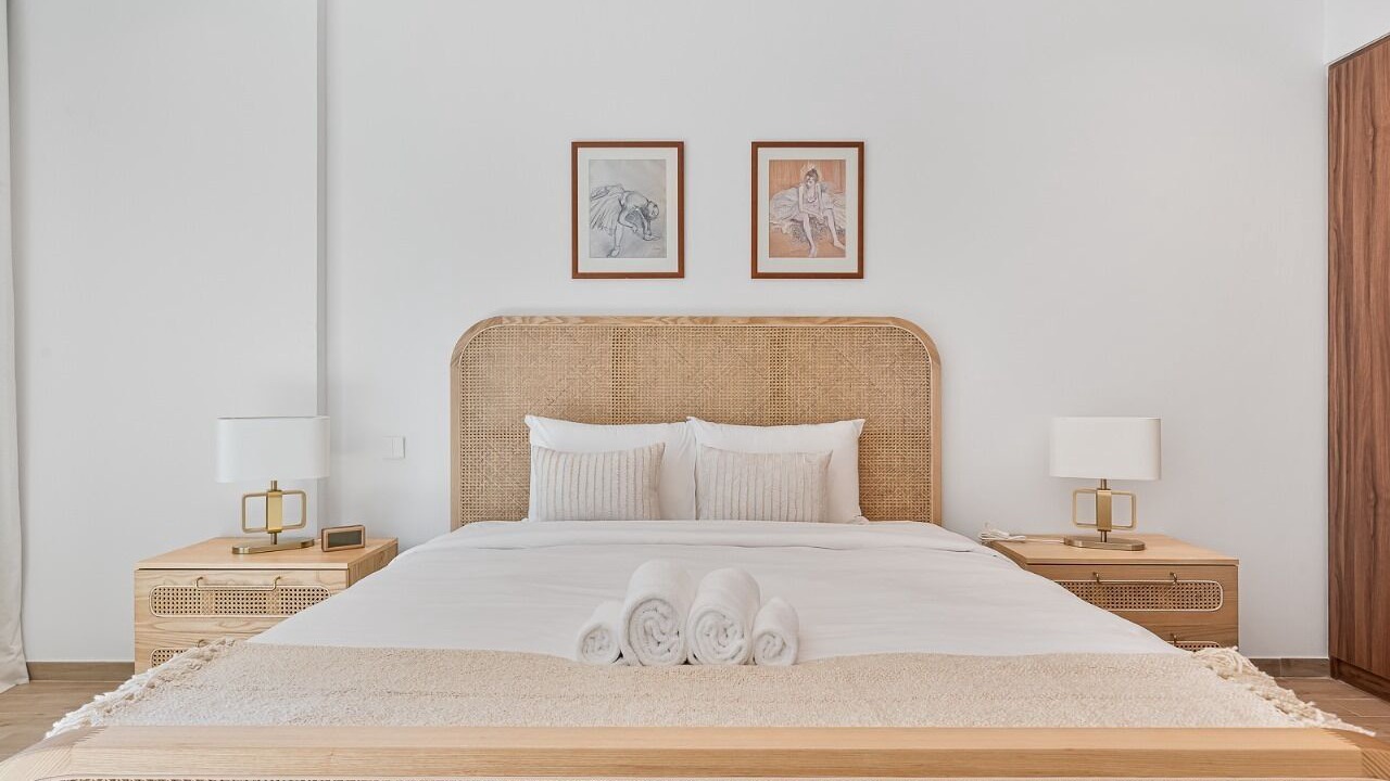Photo of Bedroom in Al Wasl