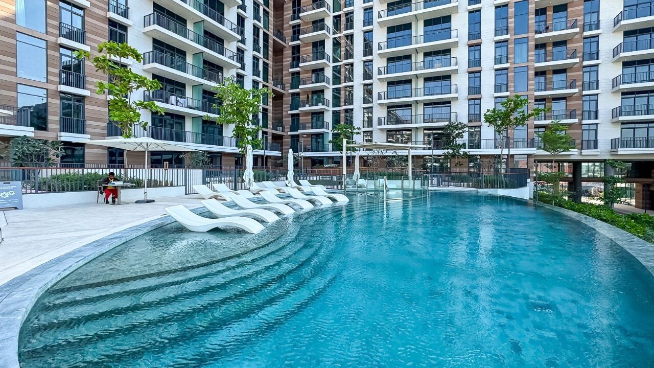 Photo of Outdoor in Al Wasl