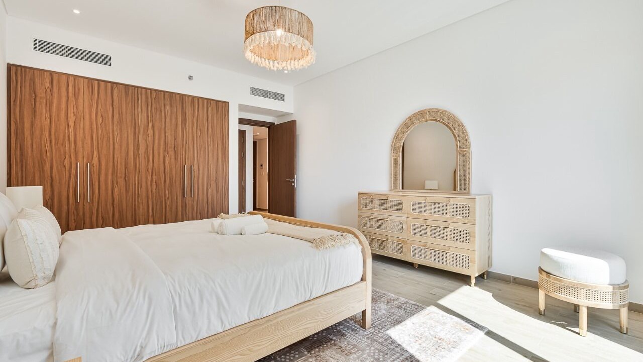 Photo of Bedroom in Al Wasl