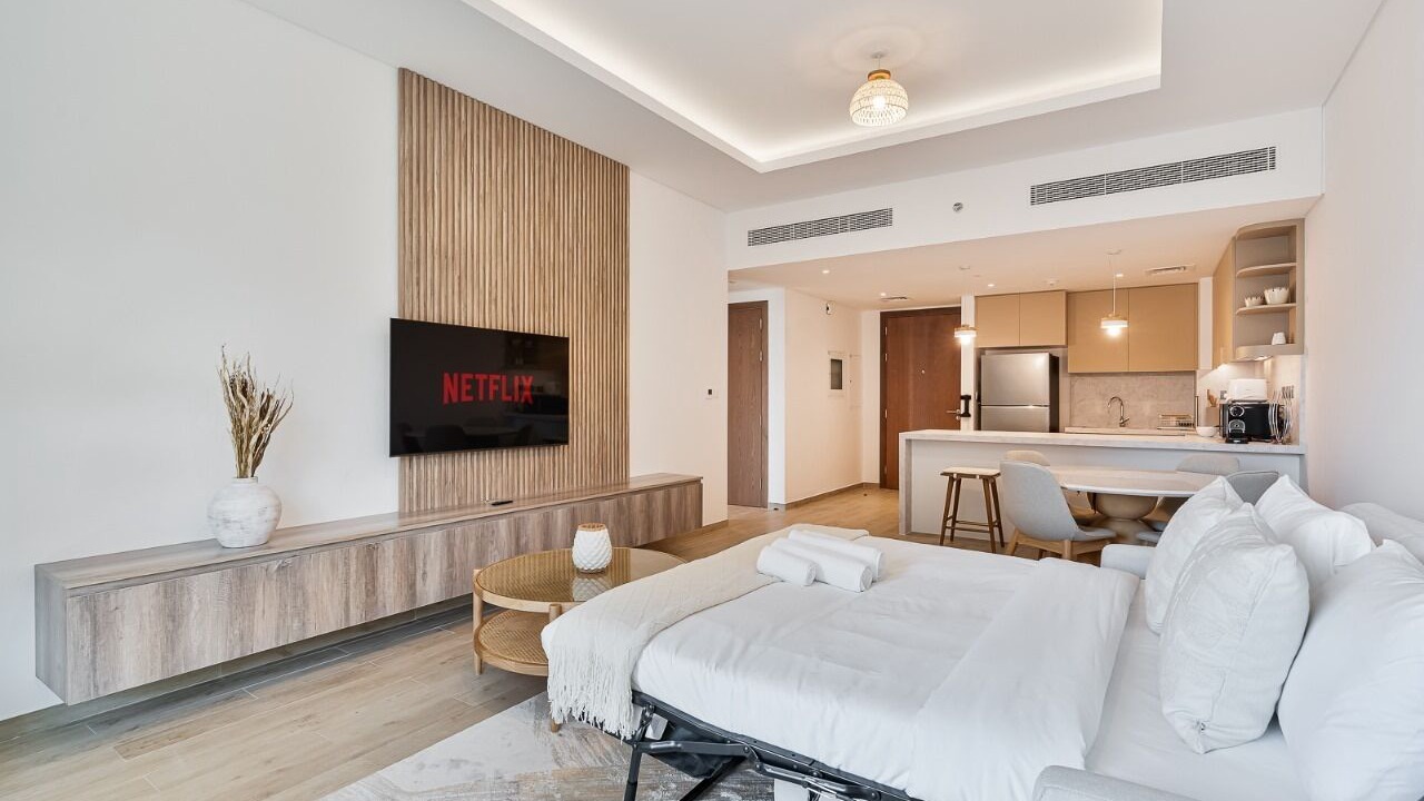 Photo of Bedroom in Al Wasl