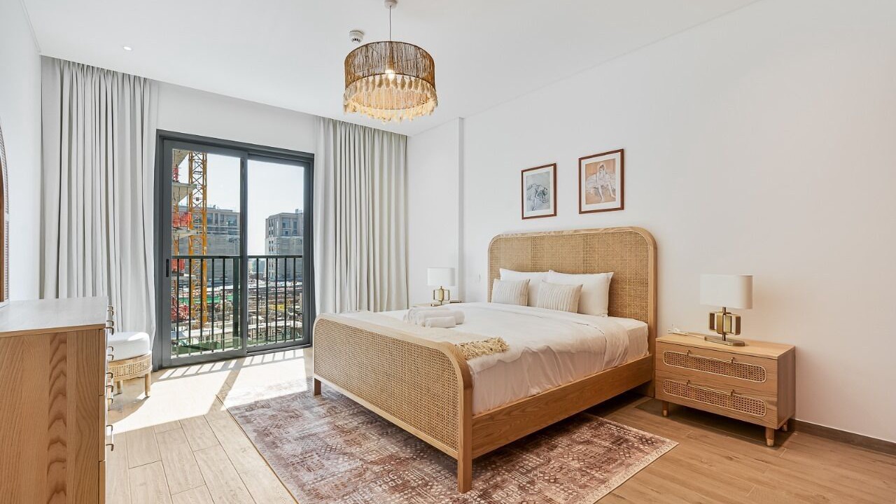 Photo of Bedroom in Al Wasl