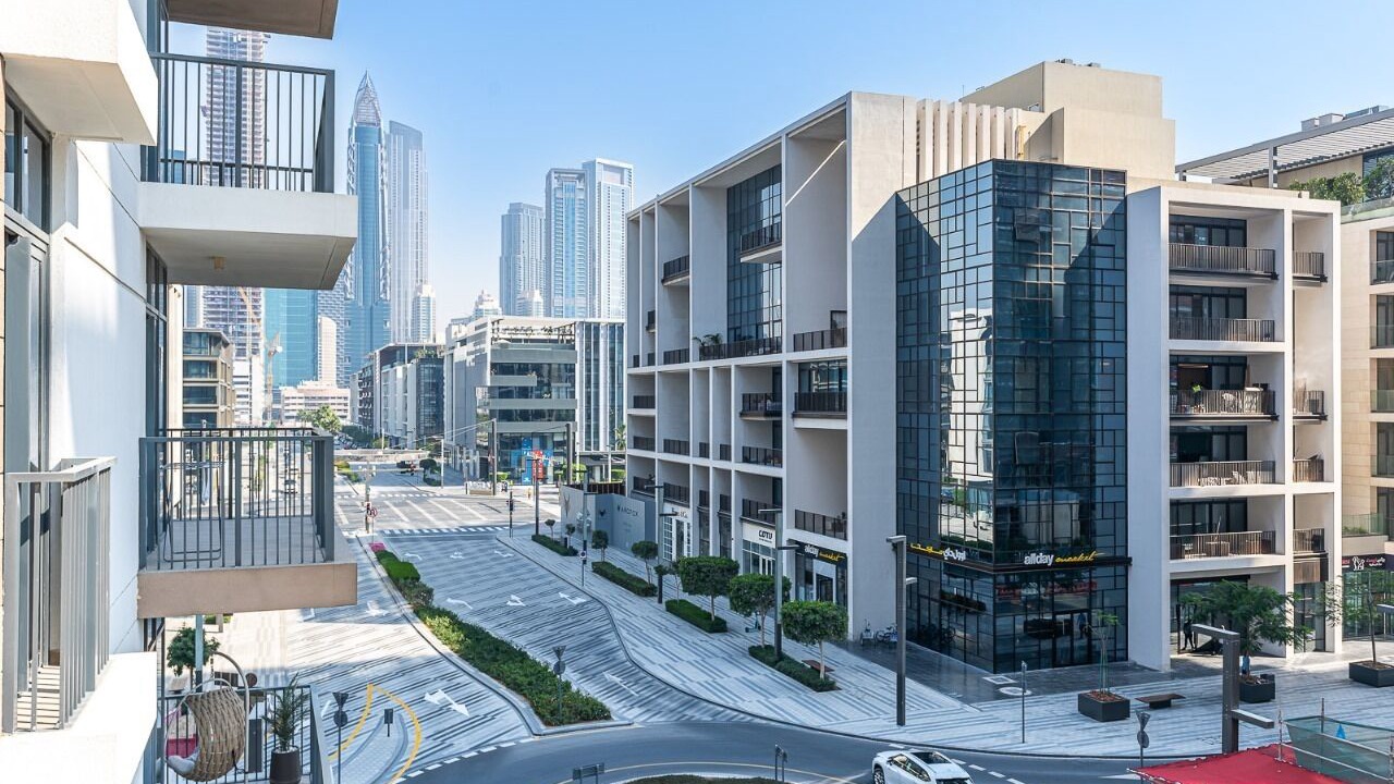 Photo of Outdoor in Al Wasl
