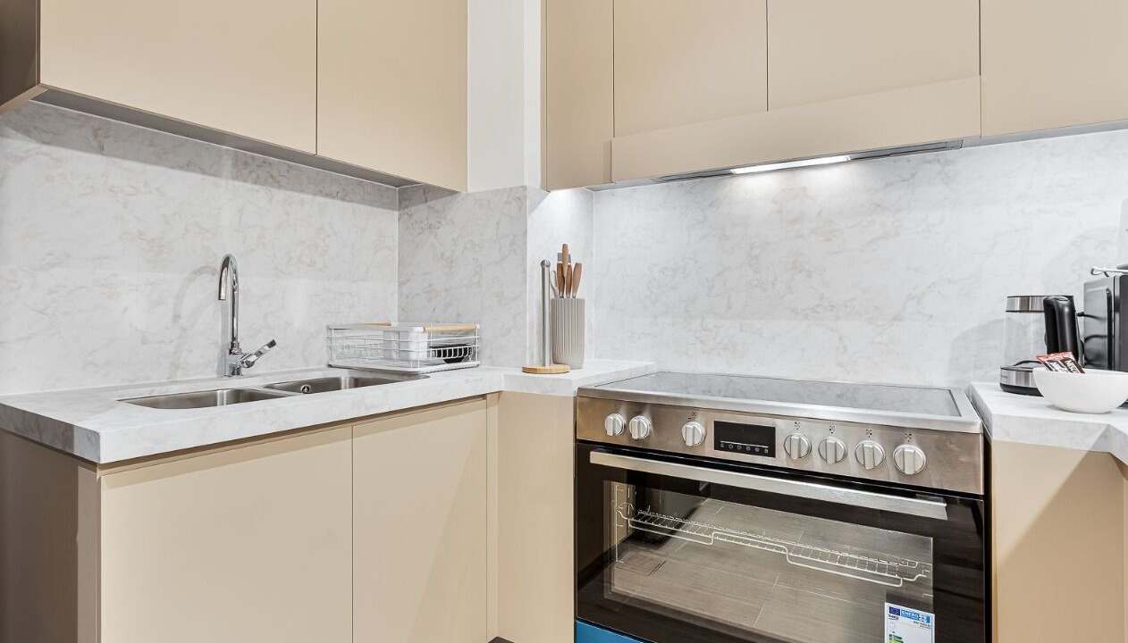 Photo of Kitchen in Al Wasl