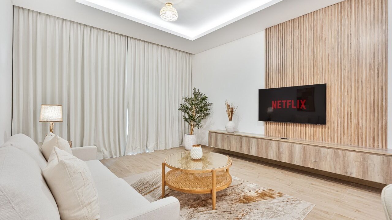 Photo of Livingroom in Al Wasl