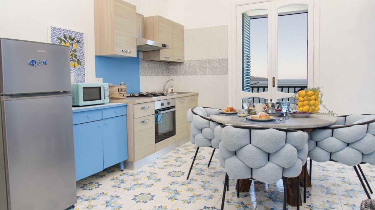 Photo of Kitchen in Meta