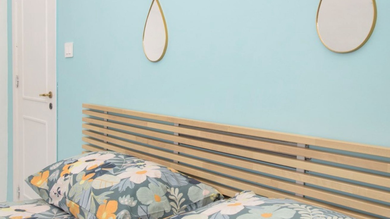 Photo of Bedroom in Meta