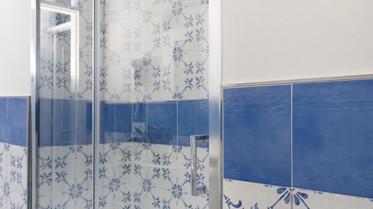 Photo of Bathroom in Meta