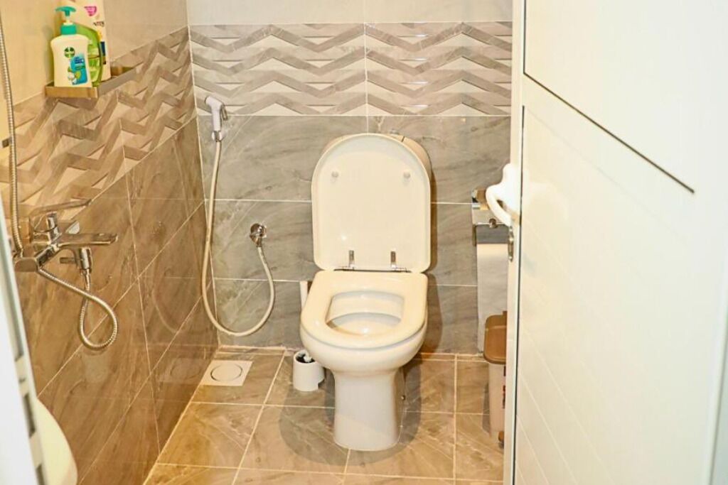 Photo of Bathroom in Dubai