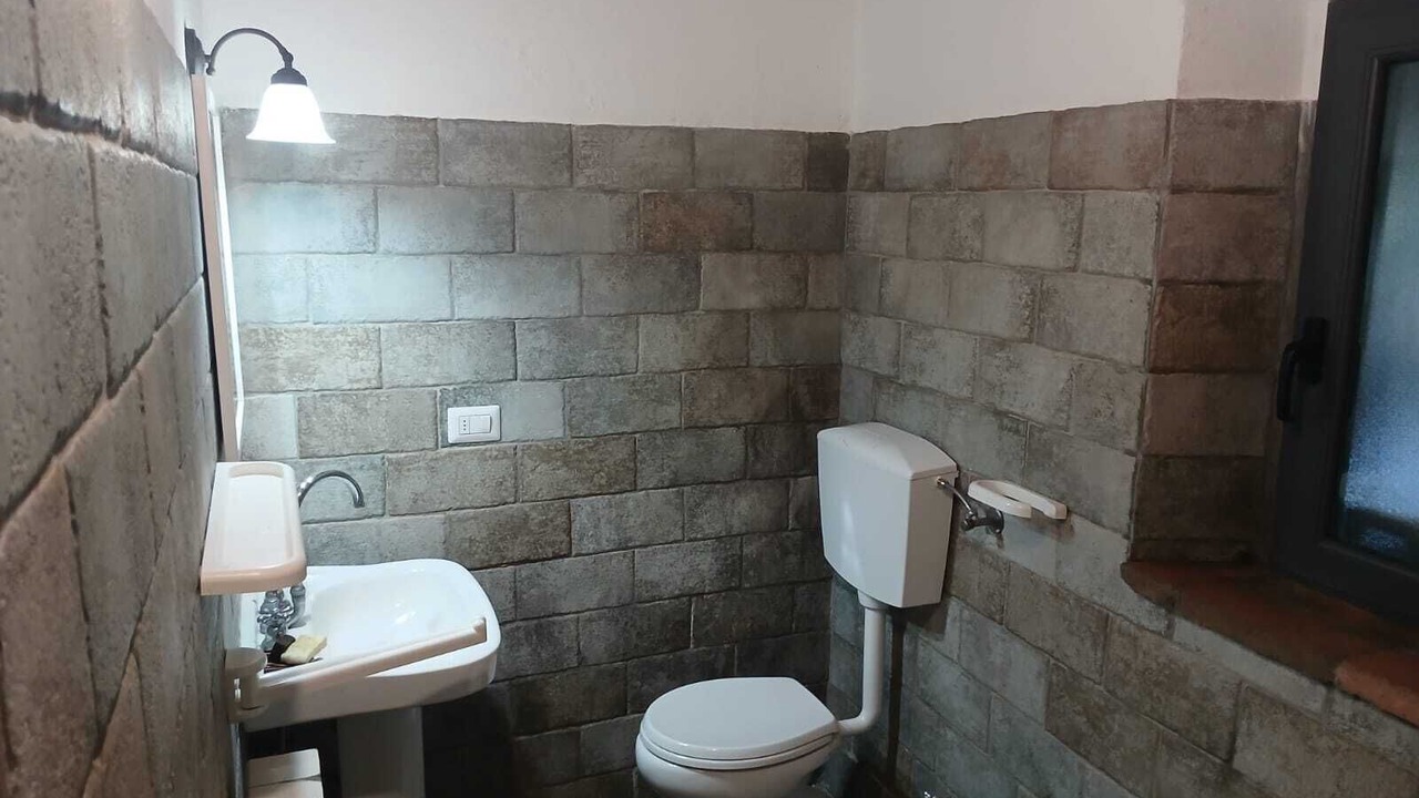 Photo of Bathroom in Barberino Tavarnelle