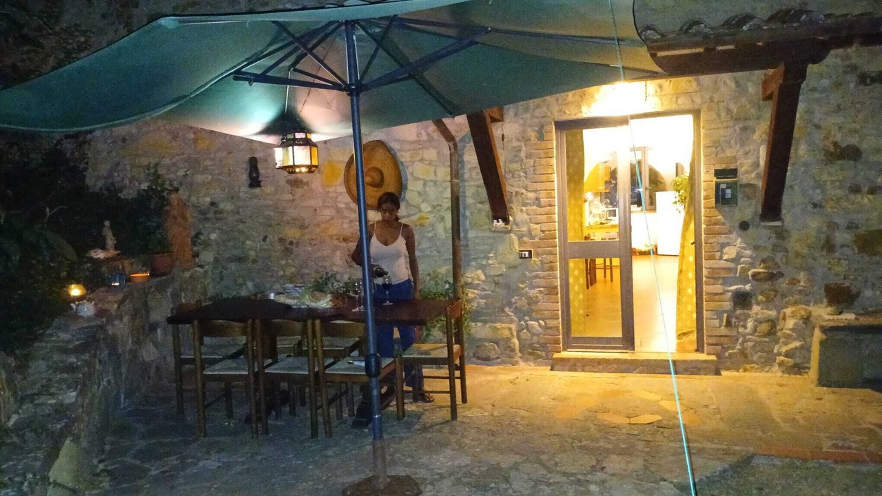 Photo of Outdoor in Barberino Tavarnelle