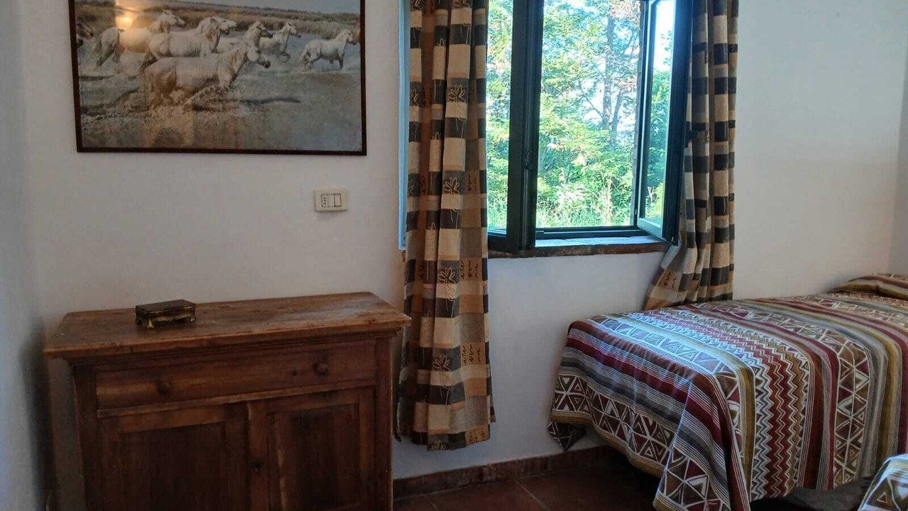 Photo of Bedroom in Barberino Tavarnelle