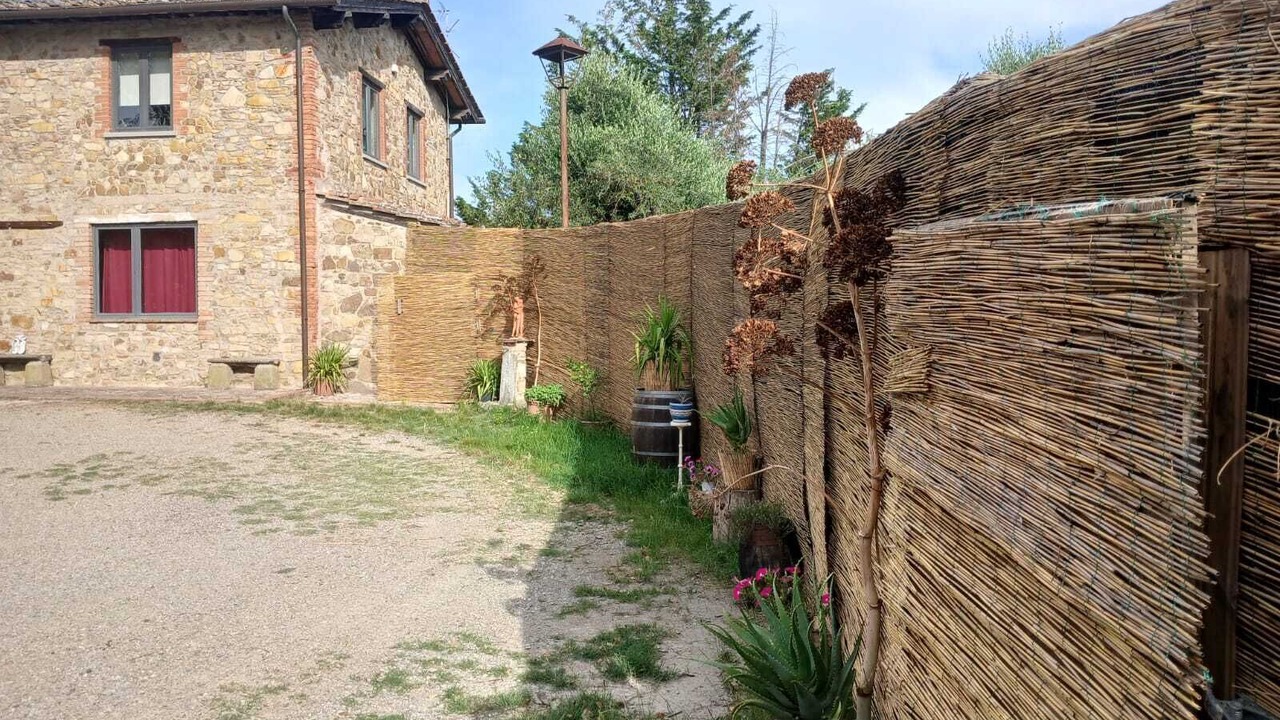 Photo of Outdoor in Barberino Tavarnelle
