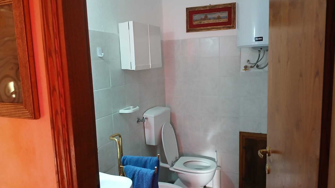 Photo of Bathroom in Barberino Tavarnelle