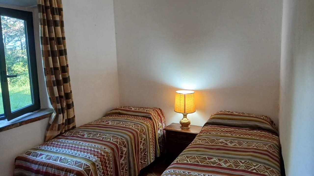 Photo of Bedroom in Barberino Tavarnelle