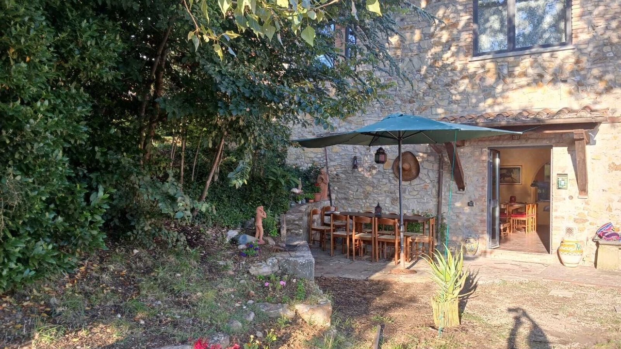 Photo of Outdoor in Barberino Tavarnelle