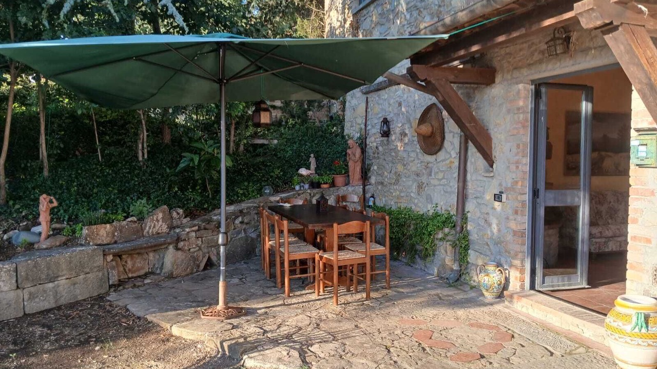 Photo of Outdoor in Barberino Tavarnelle