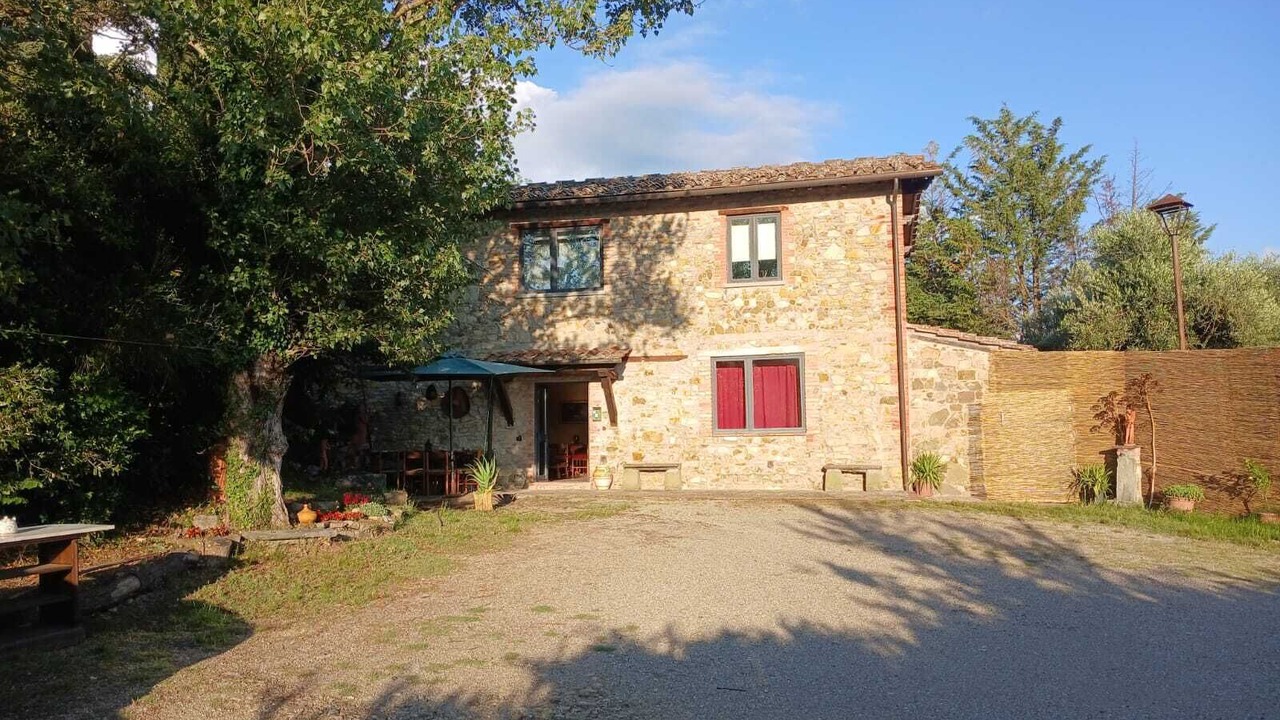 Photo of Outdoor in Barberino Tavarnelle