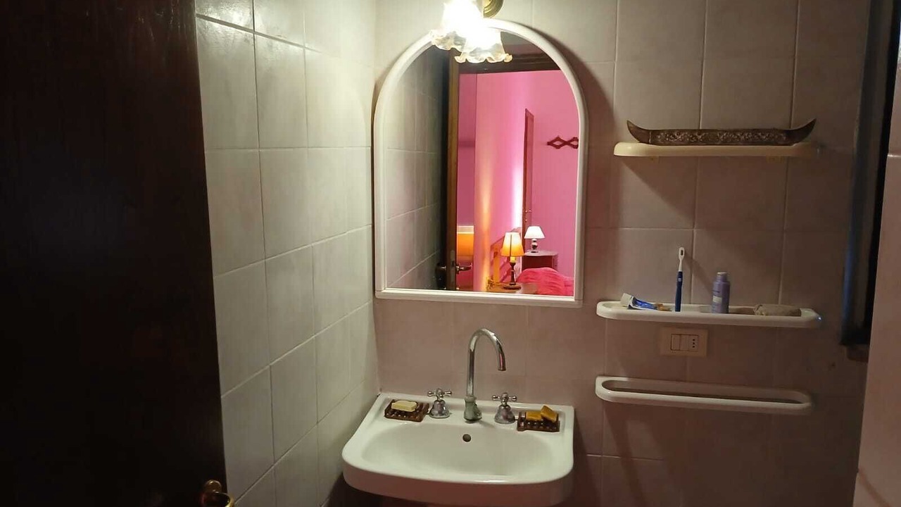 Photo of Bathroom in Barberino Tavarnelle