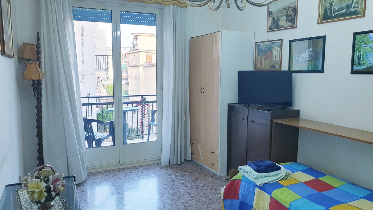 Photo of Bedroom in Naples