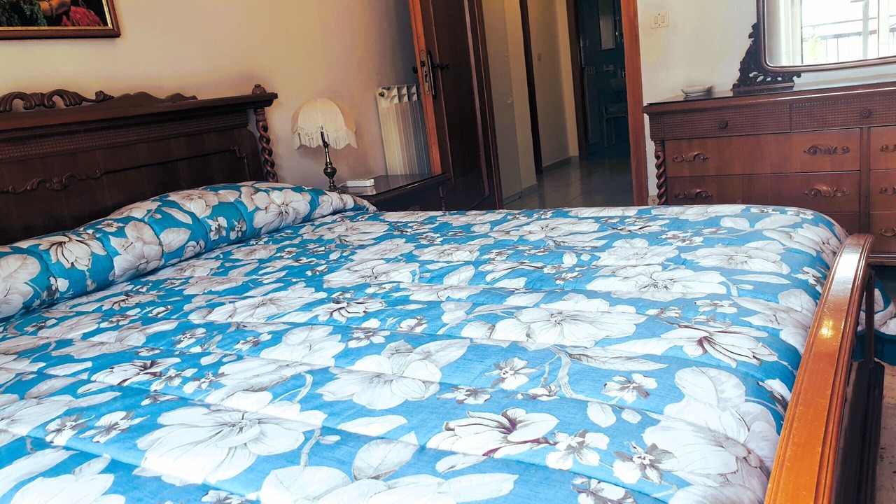 Photo of Bedroom in Naples
