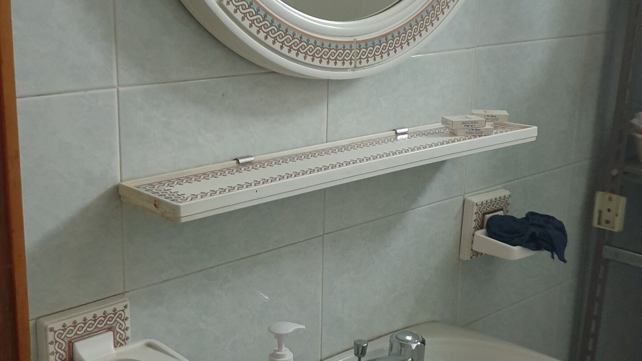 Photo of Bathroom in Naples