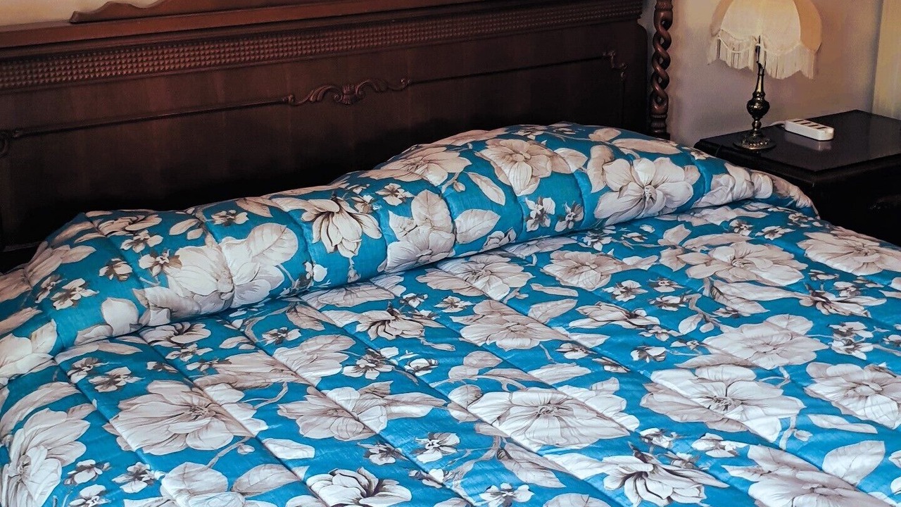 Photo of Bedroom in Naples