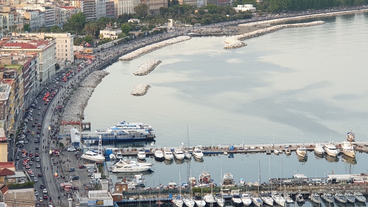 Photo of Others in Naples