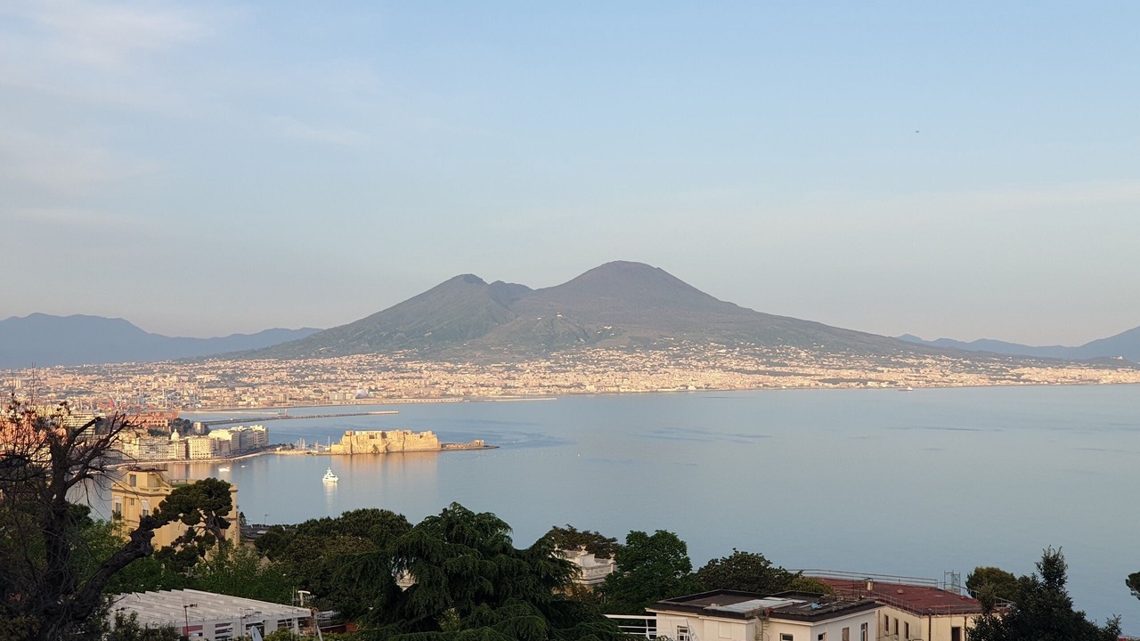 Photo of Others in Naples