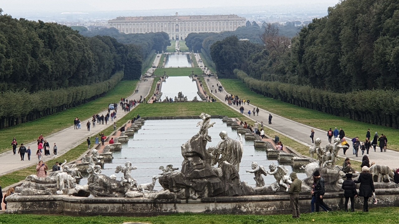 Photo of Others in Naples